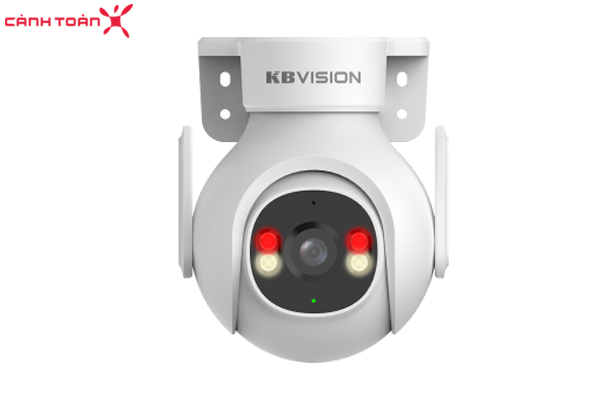 Camera Wifi KBvision KX-S5BW
